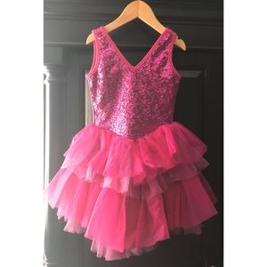 🌸 Oh La La dress Gorgeous dress size 5